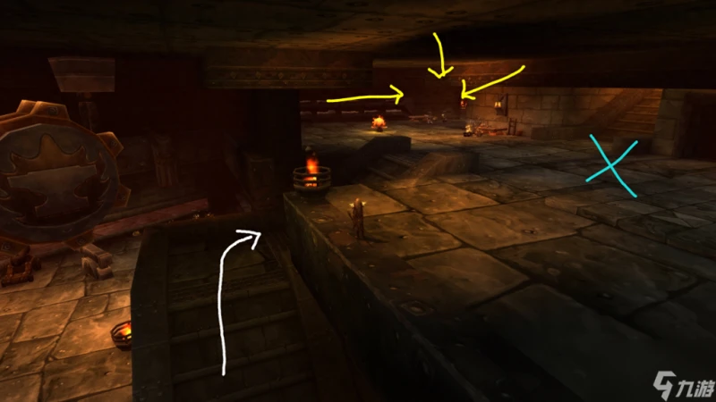 魔獸獵人粉色雷象怎麼抓 魔獸世界小雷象馴化方法  已推薦