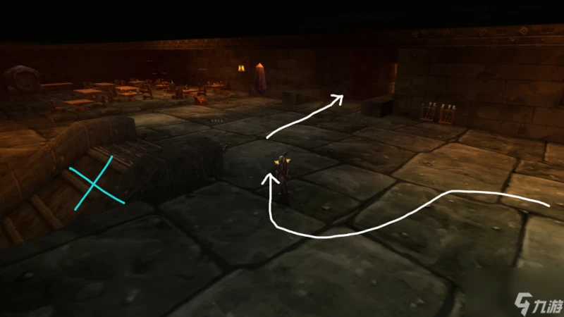 魔獸獵人粉色雷象怎麼抓 魔獸世界小雷象馴化方法  已推薦