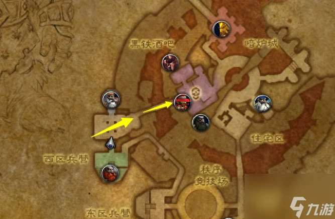 魔獸獵人粉色雷象怎麼抓 魔獸世界小雷象馴化方法  已推薦