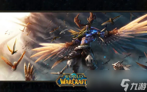 《魔獸世界》烏龜服艾爾文森林雞任務完成攻略