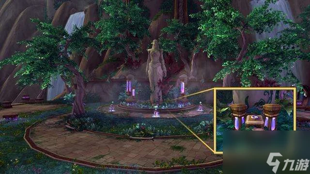 魔獸世界遠古魔力快速獲取方法 最快刷法與提高上限技巧