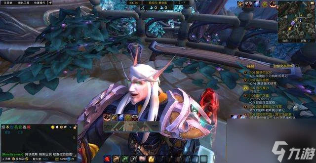 魔獸世界遠古魔力快速獲取方法 最快刷法與提高上限技巧