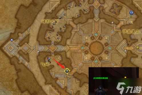 魔獸世界重返洛丹倫任務怎麼做 重返洛丹倫任務流程