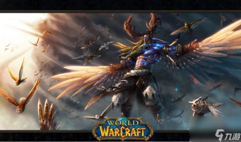 魔獸世界上古德萊尼奧術神器怎麼獲取 魔獸世界上古德萊尼奧術神器獲取方法