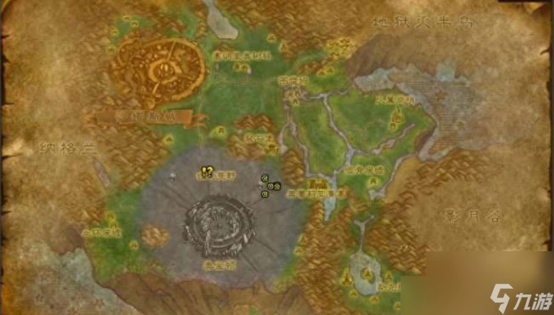 魔獸世界上古德萊尼奧術神器怎麼獲取 魔獸世界上古德萊尼奧術神器獲取方法