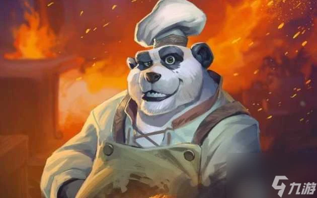 魔獸世界狂暴龍蝦在哪釣 tbc烹飪375攻略 每日一條