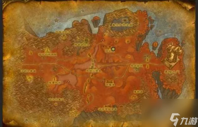 魔獸世界狂暴龍蝦在哪釣 tbc烹飪375攻略 每日一條