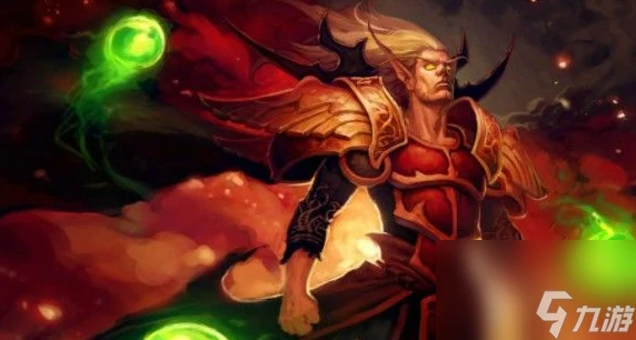 魔獸世界符文精金棒學習在哪裡