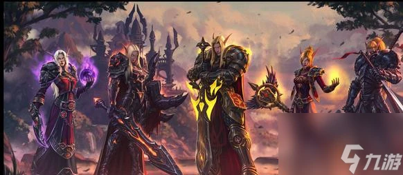 魔獸世界千針石林礦石分布圖-採礦練級攻略 已採納