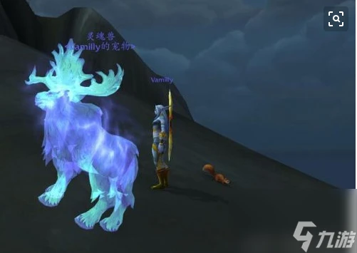 魔獸世界獵人隱藏寵物獲取攻略-隱藏寵物拉拉辛怎麼獲取 科普