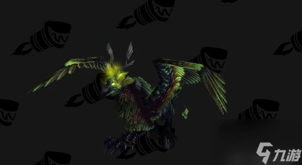 魔獸世界獵人隱藏寵物獲取攻略-隱藏寵物拉拉辛怎麼獲取 科普