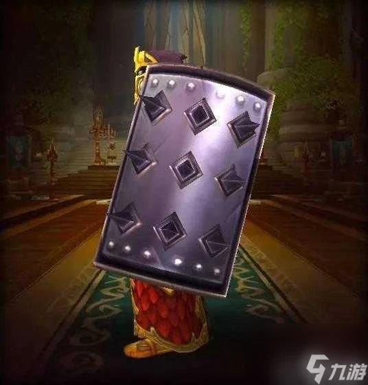 魔獸世界埃辛諾斯壁壘哪裡出 埃辛諾斯壁壘獲取方法