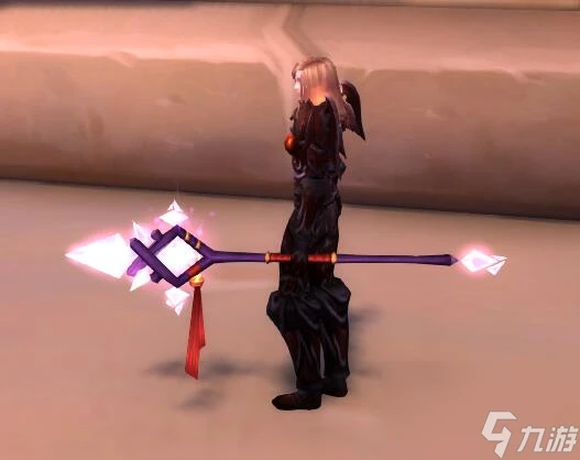 魔獸世界褻瀆者魯爾在什麼在哪裡 先知維綸的法杖獲取攻略 科普