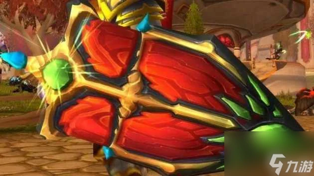 魔獸世界埃辛諾斯壁壘哪裡出 埃辛諾斯壁壘獲取方法