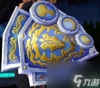 魔獸世界埃辛諾斯壁壘哪裡出 埃辛諾斯壁壘獲取方法