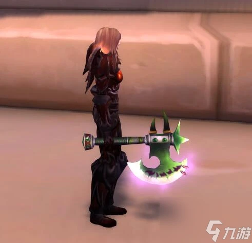 魔獸世界褻瀆者魯爾在什麼在哪裡 先知維綸的法杖獲取攻略 科普