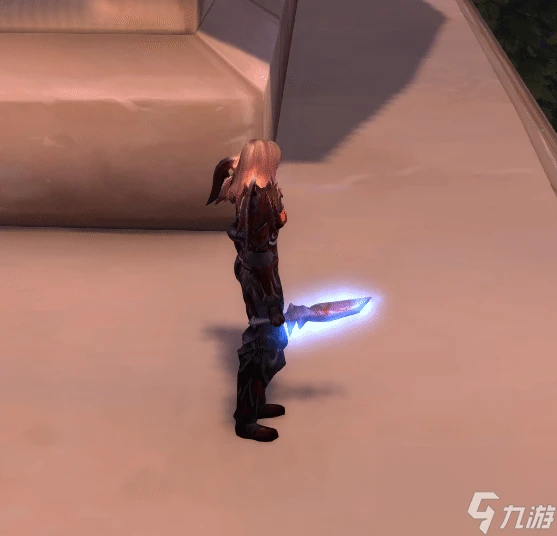 魔獸世界褻瀆者魯爾在什麼在哪裡 先知維綸的法杖獲取攻略 科普