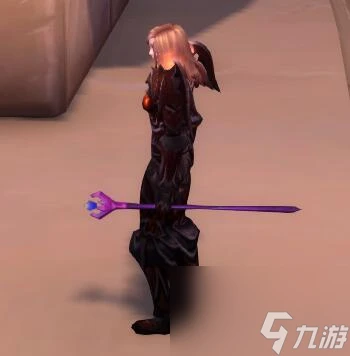 魔獸世界褻瀆者魯爾在什麼在哪裡 先知維綸的法杖獲取攻略 科普