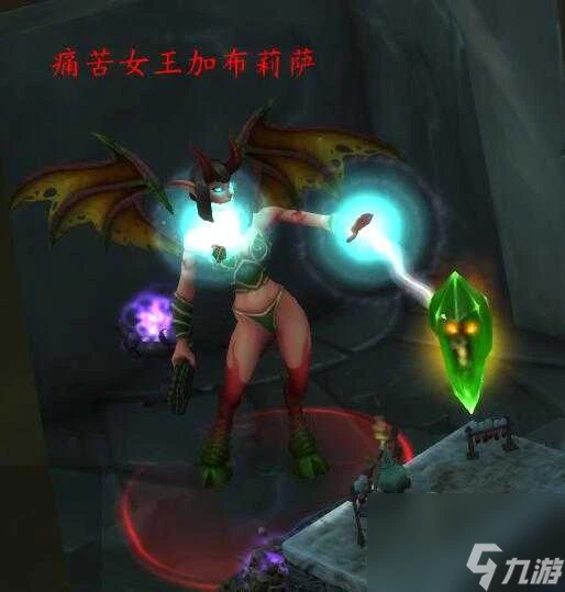 魔獸世界褻瀆者魯爾在什麼在哪裡 先知維綸的法杖獲取攻略 科普