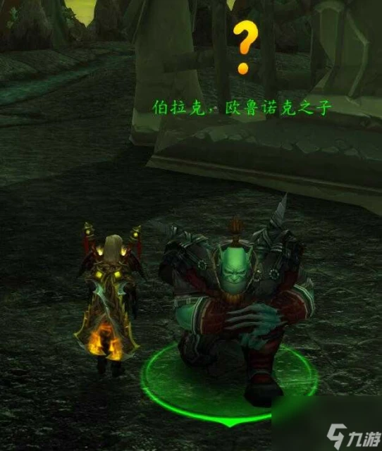 魔獸世界褻瀆者魯爾在什麼在哪裡 先知維綸的法杖獲取攻略 科普