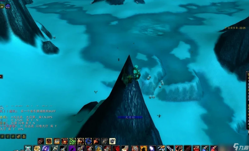 魔獸世界冰冠冰川副本獎勵豐厚嗎 冰冠冰川任務線值得刷嗎