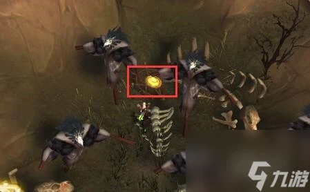 魔獸世界魯克瑪護符第一把鑰匙怎麼獲取