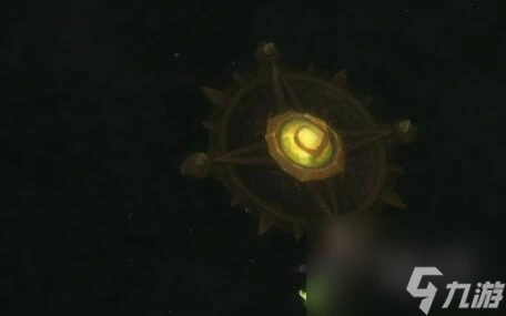 魔獸世界魯克瑪護符第一把鑰匙怎麼獲取