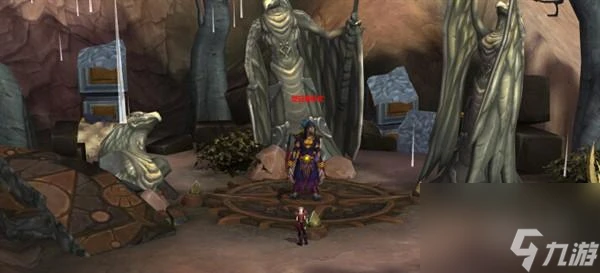 魔獸世界魯克瑪護符第一把鑰匙怎麼獲取