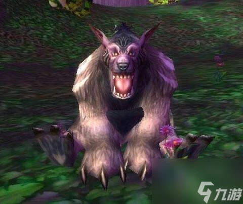 魔獸世界多蘭納爾德魯伊訓練師在哪裡 德魯伊必做職業任務詳解