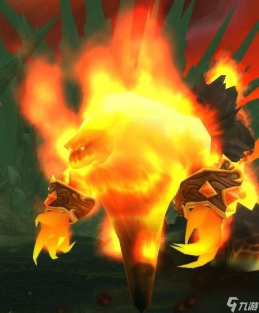 魔獸世界源生元素刷新在哪裡大全 魔獸元素微粒採集攻略