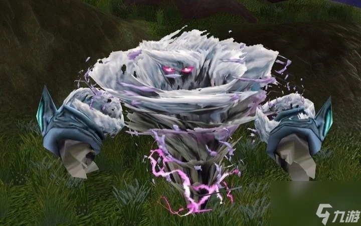 魔獸世界源生元素刷新在哪裡大全 魔獸元素微粒採集攻略