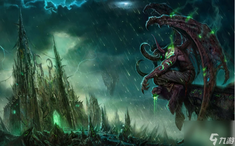 魔獸世界黑石深淵暗爐鑰匙在哪獲取 魔獸世界黑石深淵暗爐鑰匙獲取在哪裡介紹