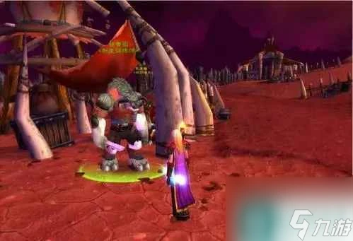 魔獸世界WLK懷舊服剝皮專業1—450級快速升級攻略