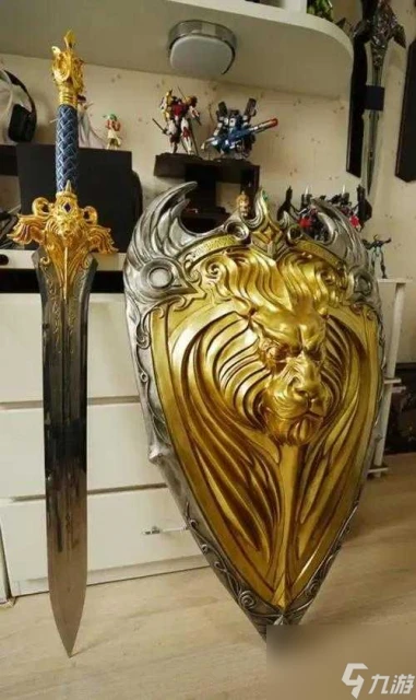 魔獸世界埃辛諾斯壁壘哪裡掉落 經典盾牌裝備推薦 科普