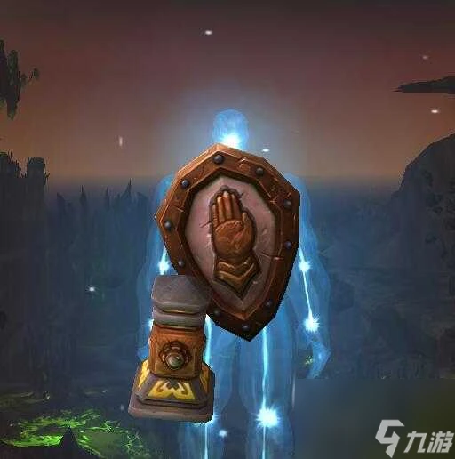 魔獸世界虛空碎片怎麼獲取 聖騎士專屬盾牌獲取攻略 待收藏