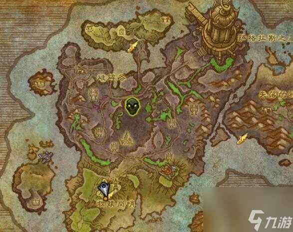 魔獸世界虛空碎片怎麼獲取 聖騎士專屬盾牌獲取攻略 待收藏