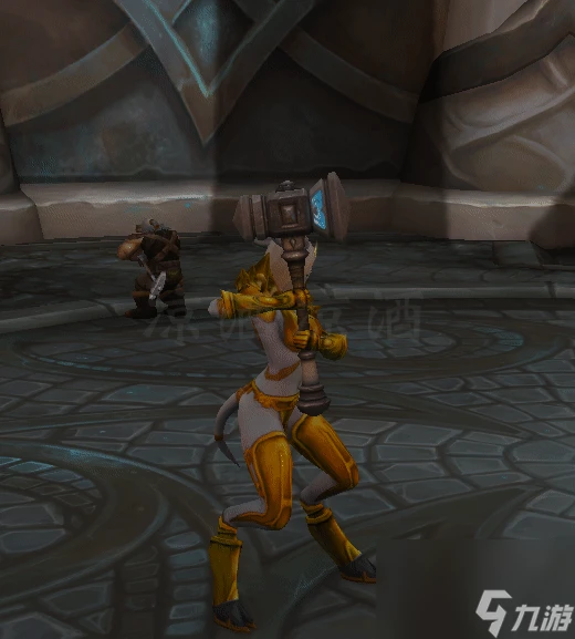 魔獸世界虛空碎片怎麼獲取 聖騎士專屬盾牌獲取攻略 待收藏