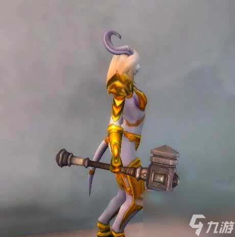 魔獸世界虛空碎片怎麼獲取 聖騎士專屬盾牌獲取攻略 待收藏