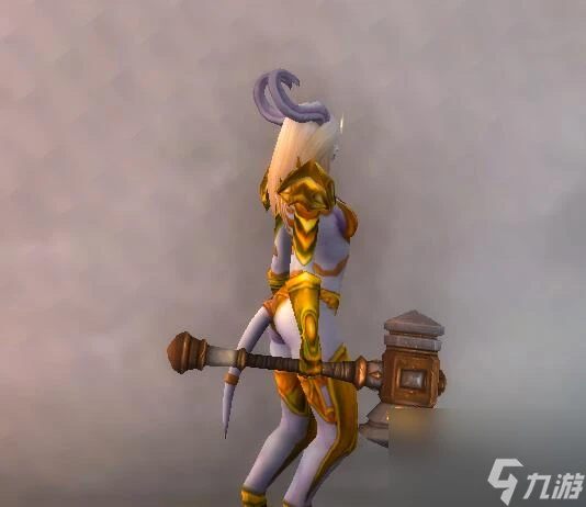 魔獸世界虛空碎片怎麼獲取 聖騎士專屬盾牌獲取攻略 待收藏