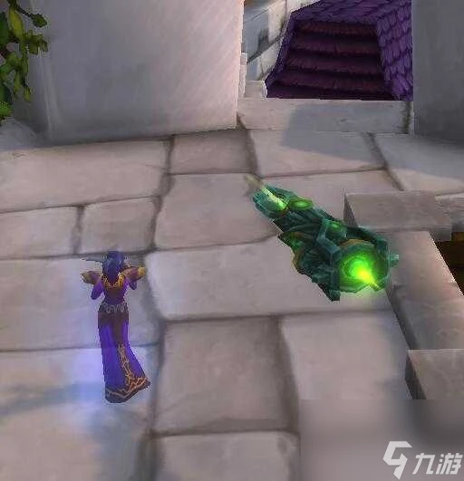 魔獸世界虛空碎片怎麼獲取 聖騎士專屬盾牌獲取攻略 待收藏