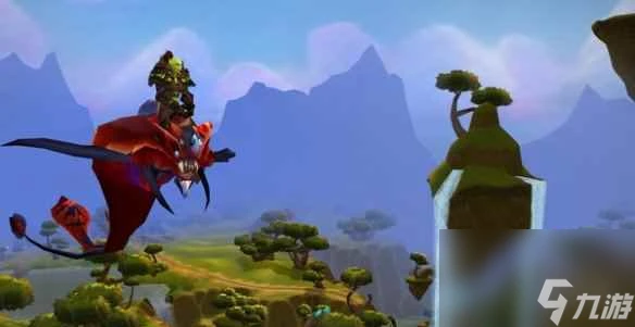 《魔獸世界》烏龜服上線有心跳聲原因