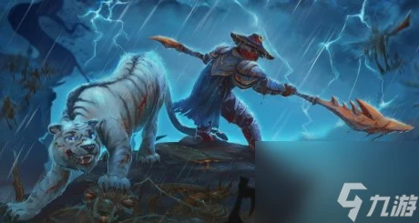 魔獸世界9.0踏風武僧天賦盟約推薦及輸出手法教學魔獸世界9.0踏風武僧入門指南