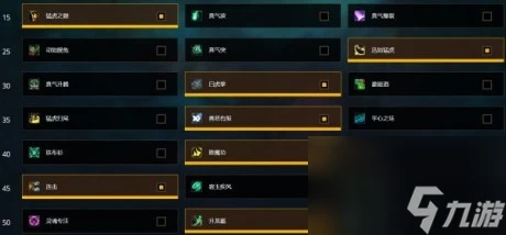 魔獸世界9.0踏風武僧天賦盟約推薦及輸出手法教學魔獸世界9.0踏風武僧入門指南