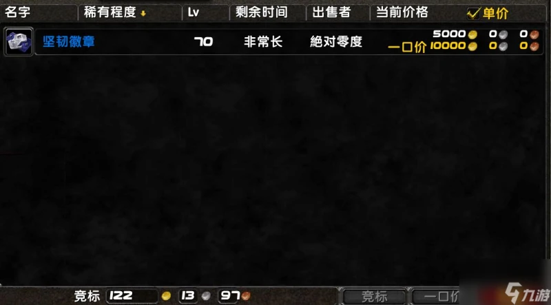 魔獸世界堅韌徽章獲取攻略 魔獸堅韌徽章在哪掉落