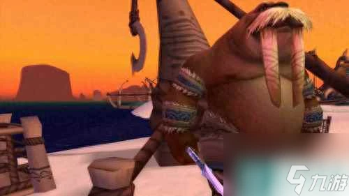 魔獸世界海象人聲望怎麼刷 卡魯亞克聲望任務完成攻略 必看