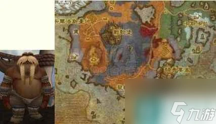 魔獸世界海象人聲望怎麼刷 卡魯亞克聲望任務完成攻略 必看