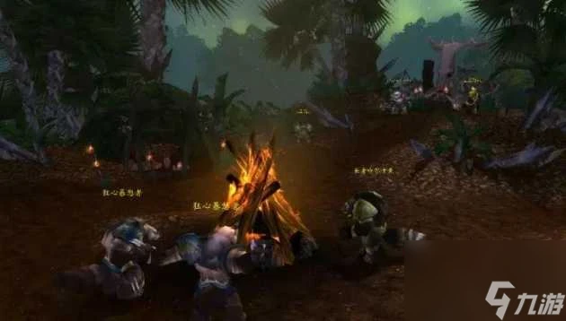 魔獸世界狂心氏族聲望開啟條件介紹-狂心氏族聲望攻略 知識庫