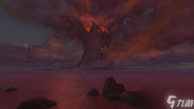 魔獸世界部落怎麼去達納蘇斯怎麼去