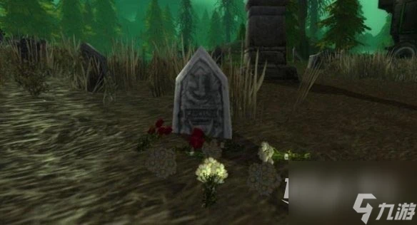 魔獸世界烏龜服怎麼取消跑屍