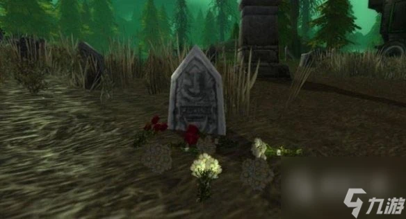 魔獸世界烏龜服取消跑屍介紹